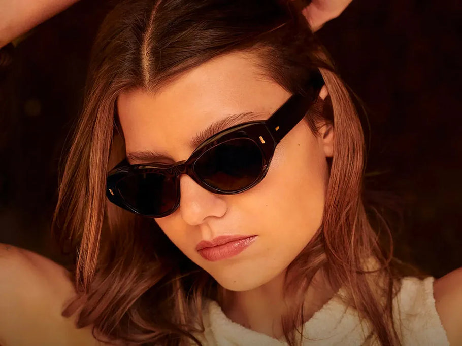 Bold Sunglasses