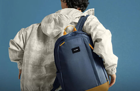 Carry your Journey