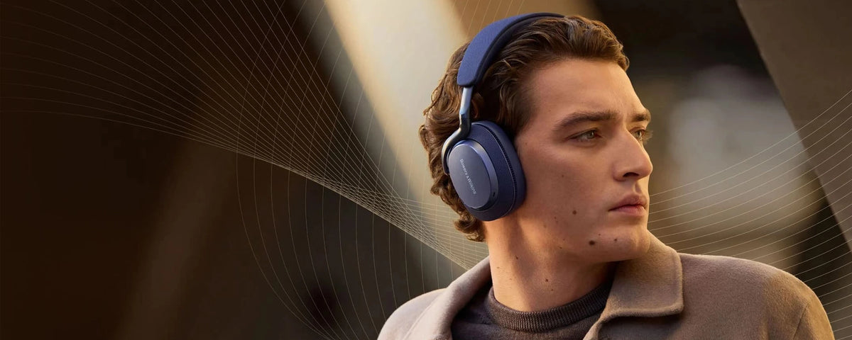 Designed For Listening