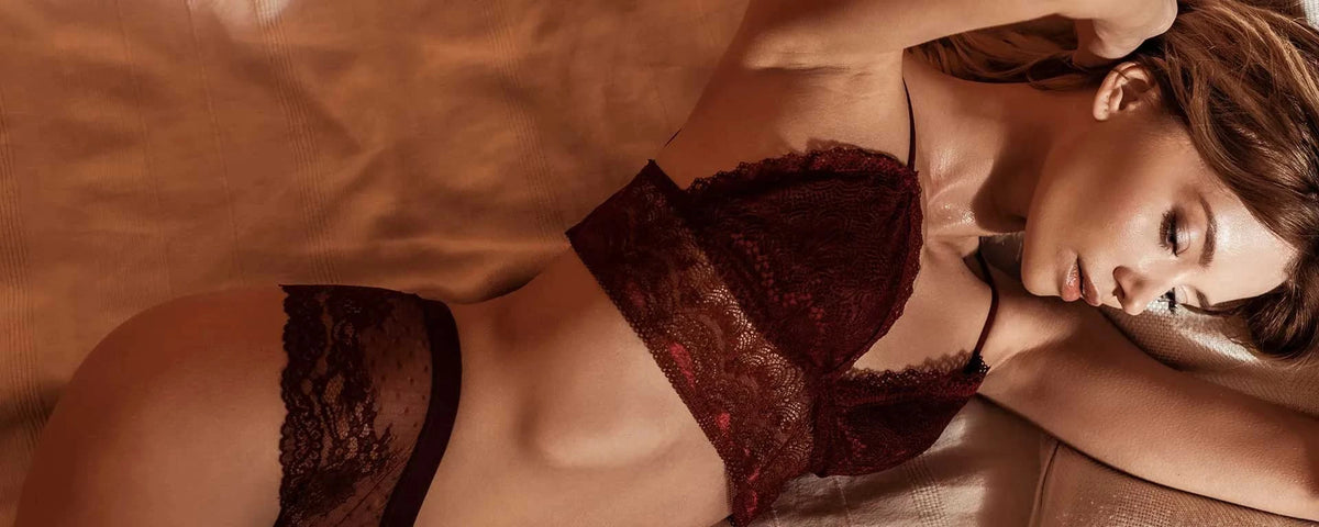 Elegant Lingerie