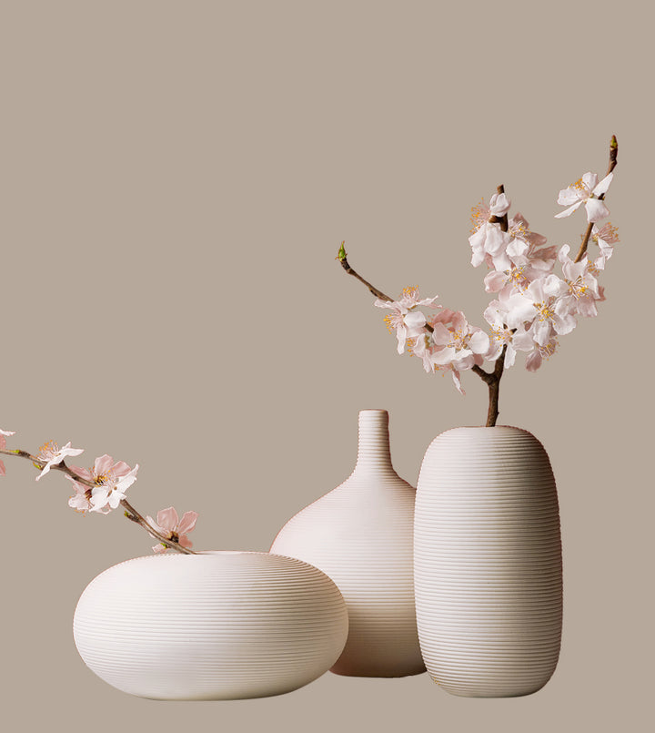 Ceramic Vases