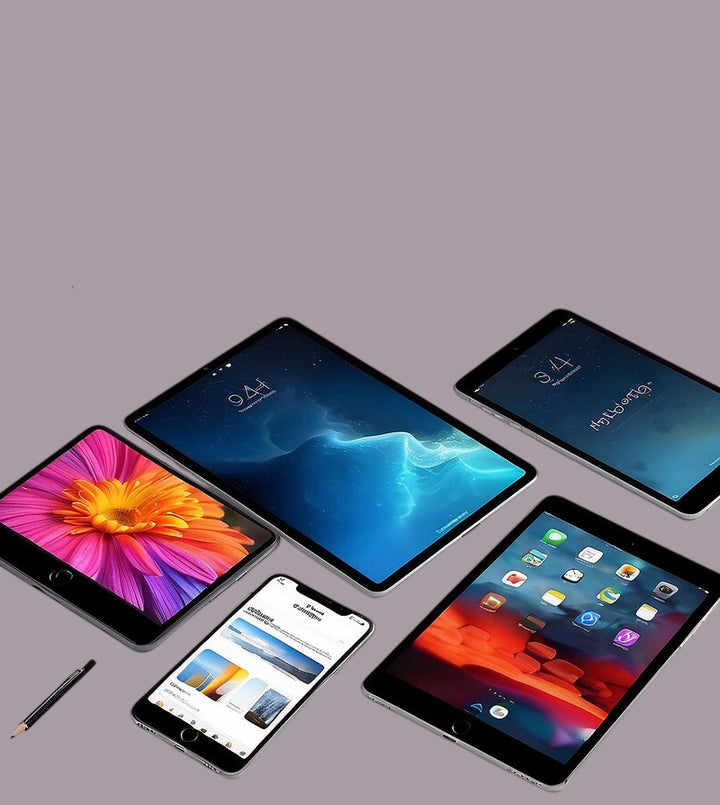 Smart Devices